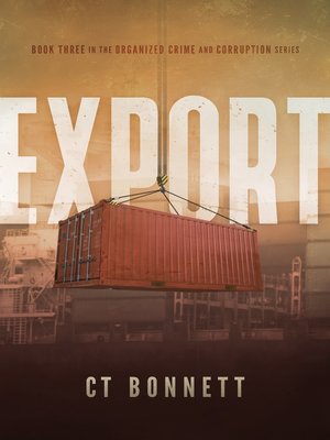 cover image of Export